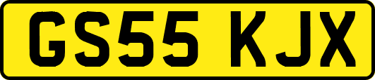 GS55KJX