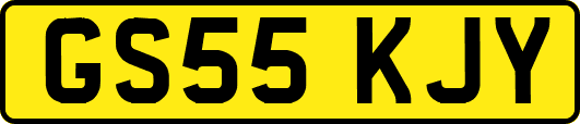 GS55KJY