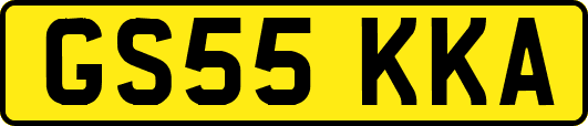 GS55KKA