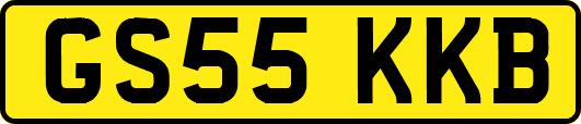 GS55KKB