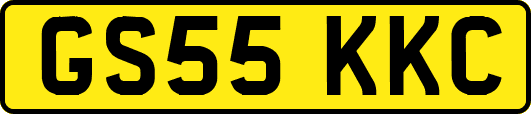 GS55KKC