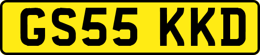 GS55KKD