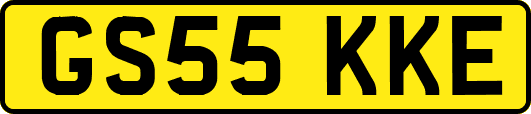 GS55KKE