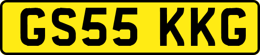 GS55KKG