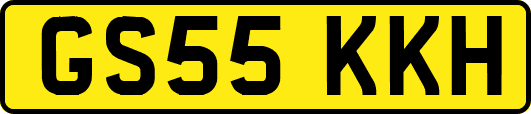 GS55KKH