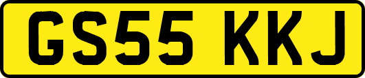GS55KKJ