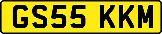 GS55KKM