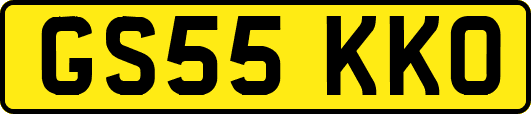 GS55KKO