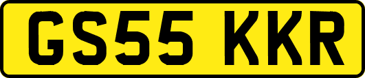 GS55KKR