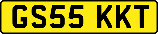 GS55KKT