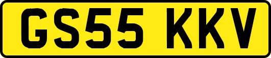 GS55KKV