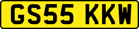 GS55KKW