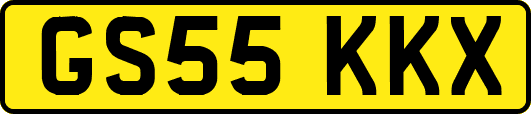GS55KKX