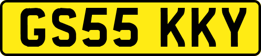 GS55KKY