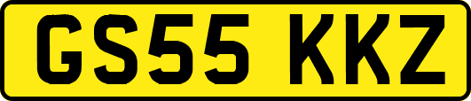 GS55KKZ