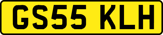 GS55KLH