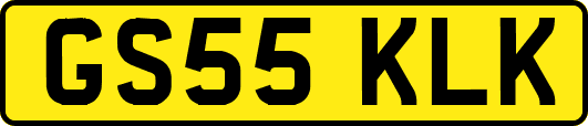 GS55KLK