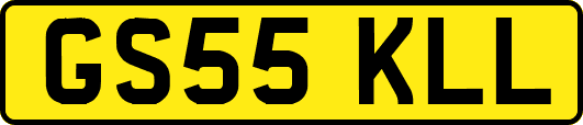 GS55KLL