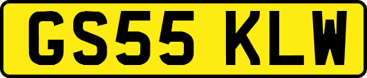 GS55KLW