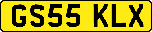 GS55KLX