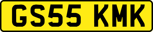 GS55KMK