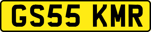 GS55KMR