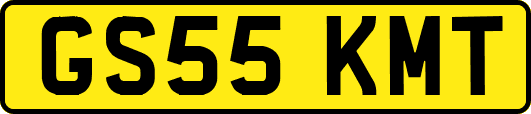 GS55KMT