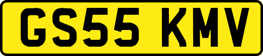 GS55KMV