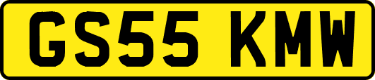 GS55KMW