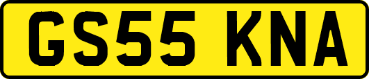 GS55KNA