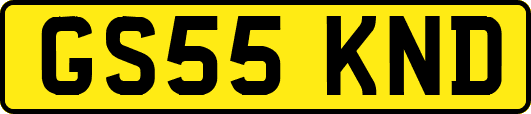 GS55KND