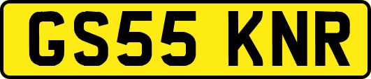 GS55KNR