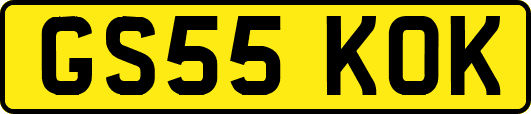 GS55KOK