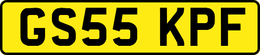 GS55KPF