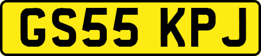 GS55KPJ