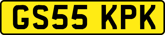 GS55KPK