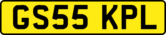 GS55KPL