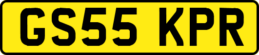 GS55KPR