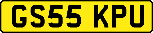 GS55KPU