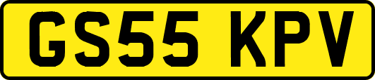 GS55KPV