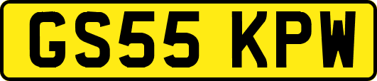 GS55KPW