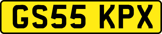 GS55KPX