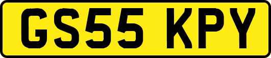 GS55KPY