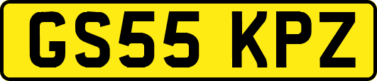 GS55KPZ