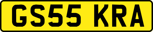 GS55KRA