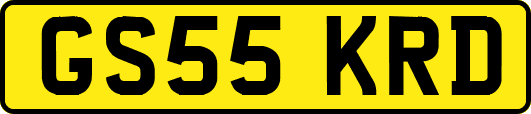 GS55KRD