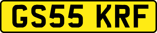 GS55KRF