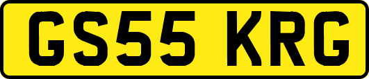 GS55KRG