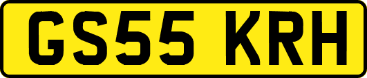 GS55KRH