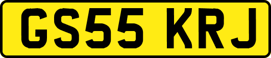 GS55KRJ